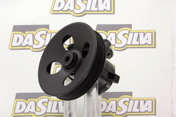 Hydraulic Pump, steering (DP3207)