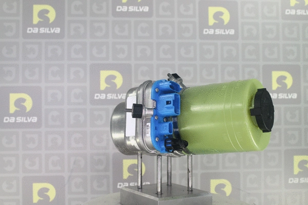 Hydraulic Pump, steering