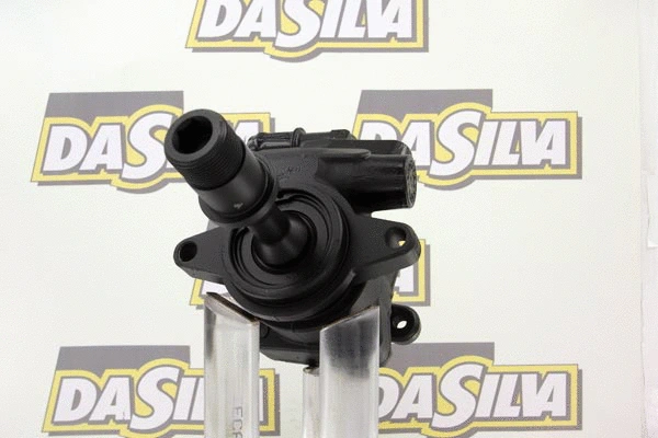 Hydraulic Pump, steering (DP3075)