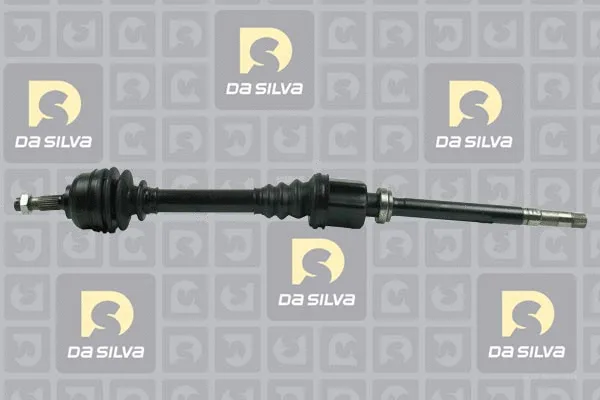Drive Shaft (3729T)