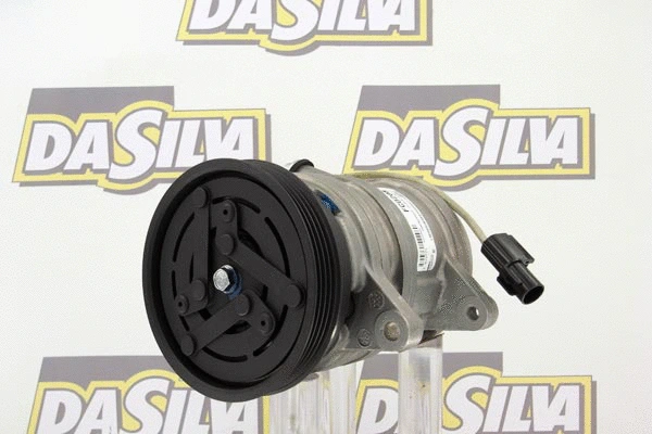 Compressor, air conditioning (FC0208)