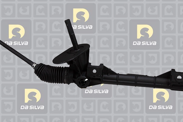 Steering Gear