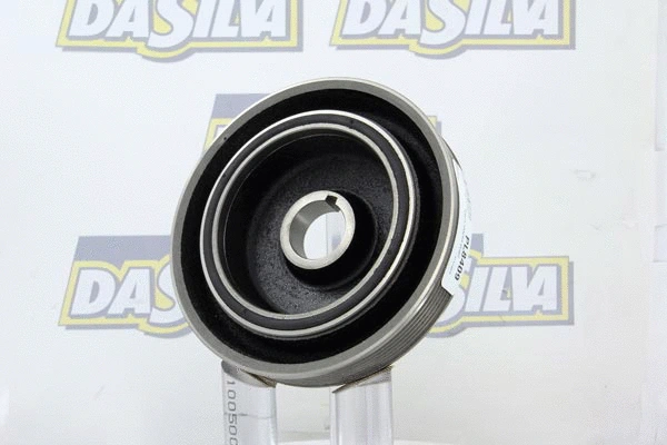 Belt Pulley, crankshaft (PL8409)