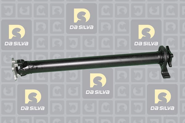 Propshaft, axle drive (TR1146)