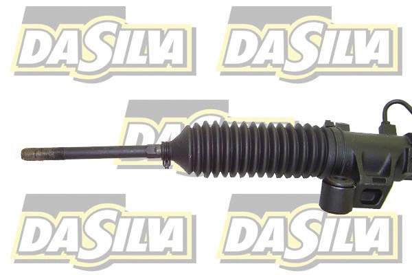 Steering Gear
