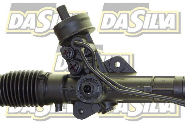 Steering Gear