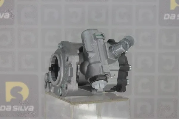 Hydraulic Pump, steering