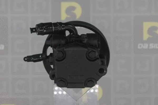 Hydraulic Pump, steering