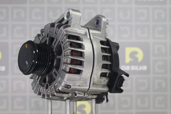 Alternator (012124)