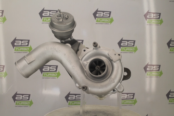 Charger, charging (supercharged/turbocharged)