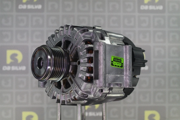 Alternator (012110)