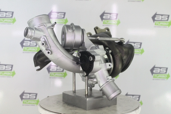 Charger, charging (supercharged/turbocharged) (AS4721)