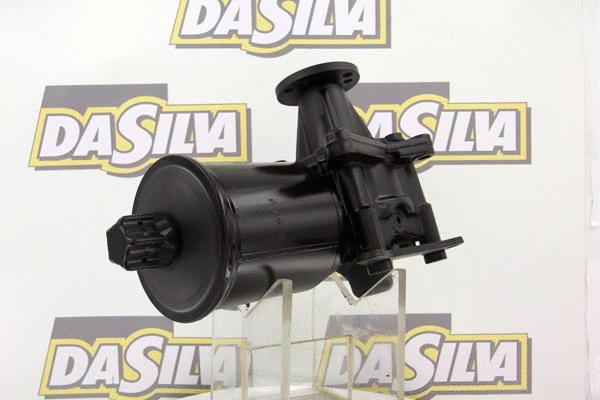 Hydraulic Pump, steering