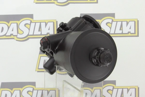 Hydraulic Pump, steering