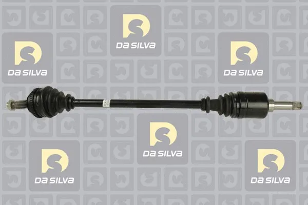 Drive Shaft (311217AT)