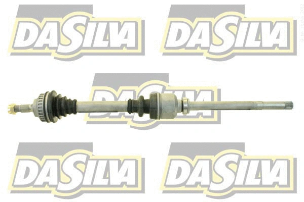 Drive Shaft (185AT)