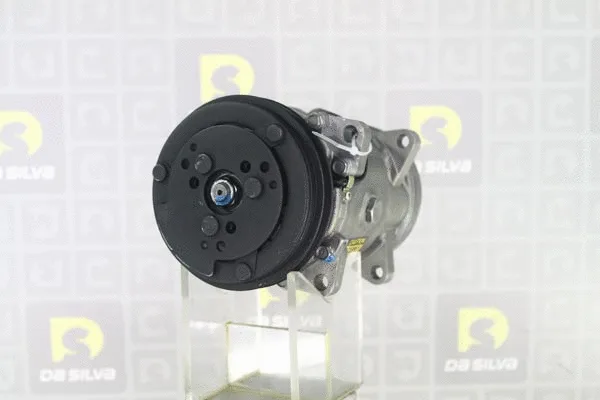 Compressor, air conditioning (FC3287)