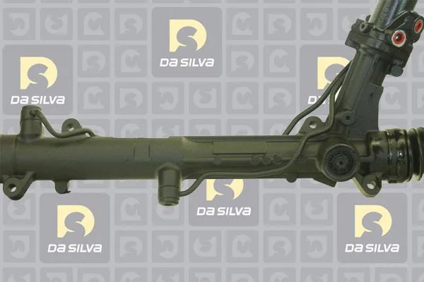 Steering Gear