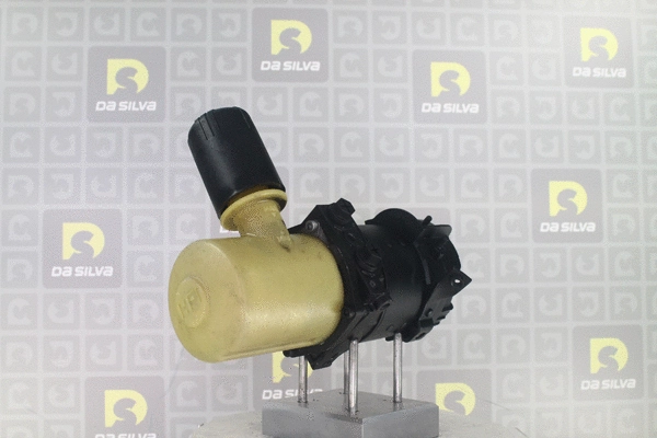 Hydraulic Pump, steering (DP5026)
