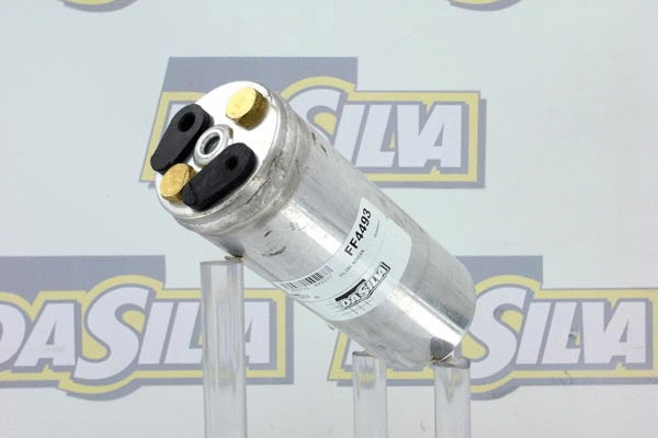 Dryer, air conditioning (FF4493)