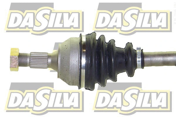 Drive Shaft