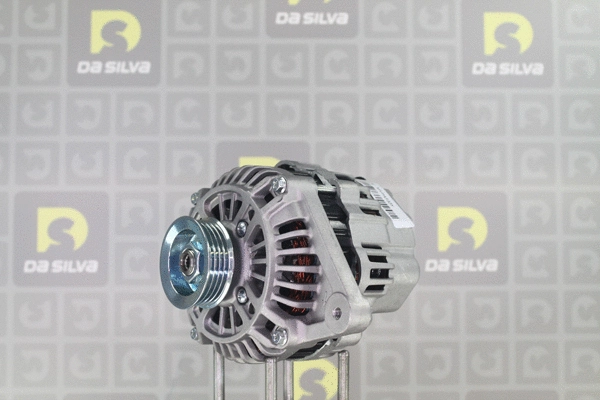 Alternator (011876)