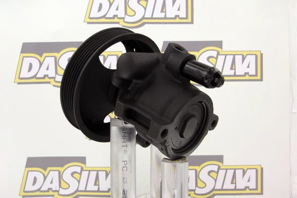Hydraulic Pump, steering