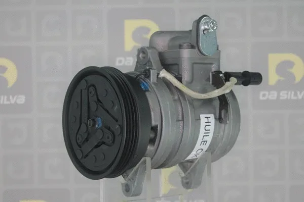 Compressor, air conditioning (FC0760)