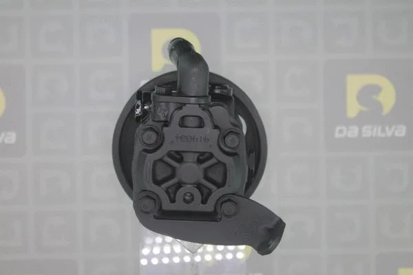 Hydraulic Pump, steering