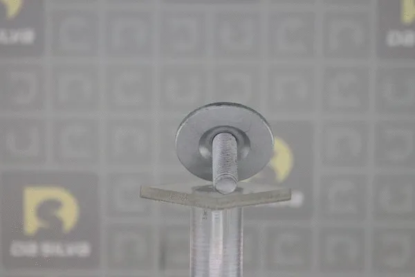 Bolt Set, crankshaft pulley