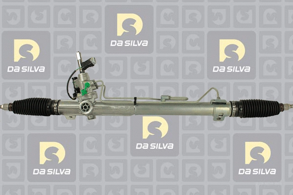 Steering Gear (DA3102)