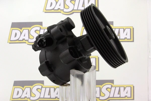 Hydraulic Pump, steering