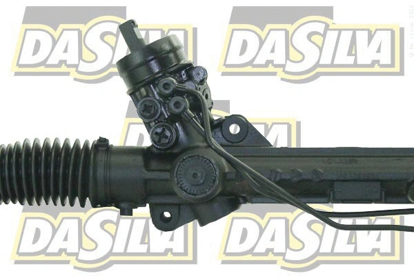 Steering Gear