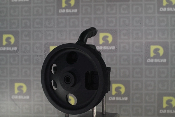 Hydraulic Pump, steering