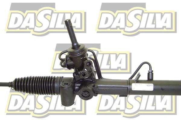 Steering Gear