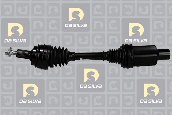 Drive Shaft (8417T)