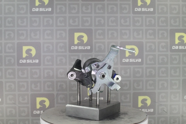 Brake Caliper