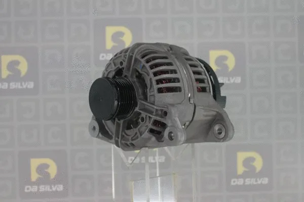 Alternator (010928)
