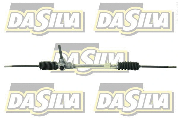 Steering Gear (DM2297)
