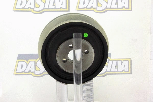 Belt Pulley, crankshaft