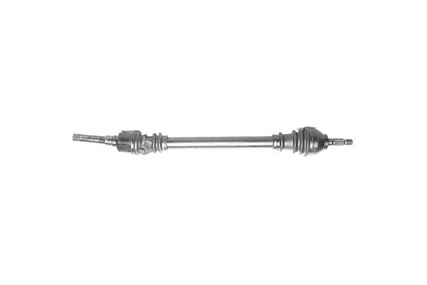 Drive Shaft (529T)