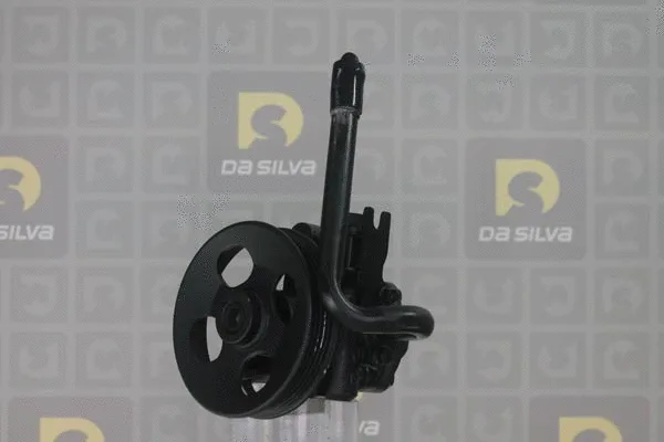 Hydraulic Pump, steering (DP3483)