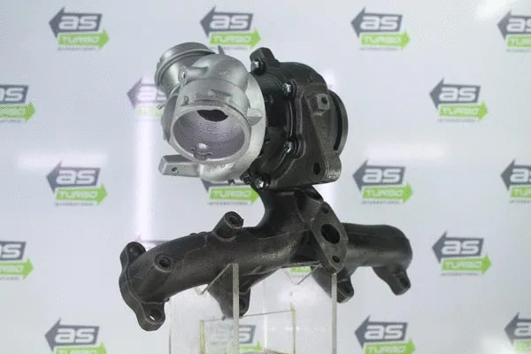 Charger, charging (supercharged/turbocharged) (AS1152)