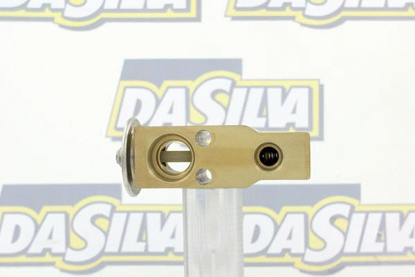 Expansion Valve, air conditioning