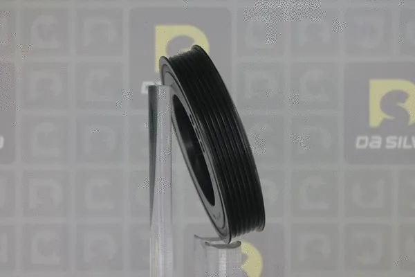 Belt Pulley, crankshaft