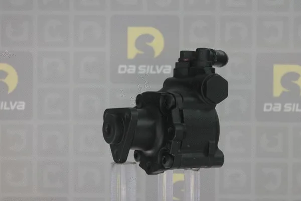 Hydraulic Pump, steering (DP3307)