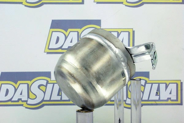 Dryer, air conditioning