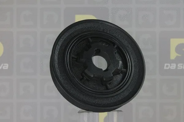 Belt Pulley, crankshaft