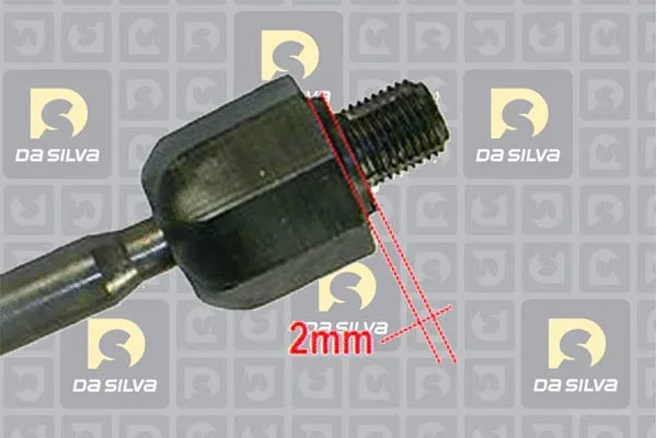 Steering Gear