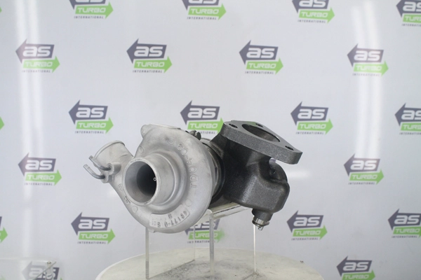 Charger, charging (supercharged/turbocharged) (AS7488)